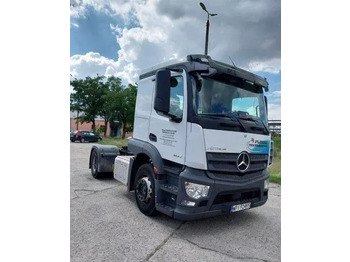Tractor unit Mercedes-Benz Actros 1833 LS: picture 2