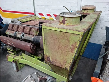 Engine IVECO