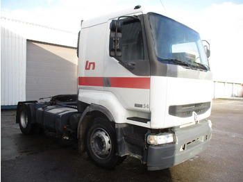 Tractor unit Renault Premium 420 DCI , ZF Manual: picture 4
