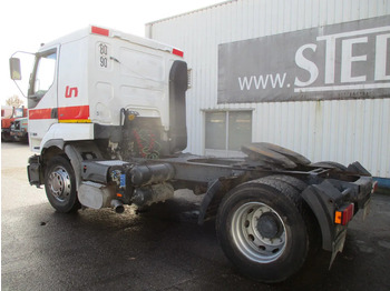 Tractor unit Renault Premium 420 DCI , ZF Manual: picture 5