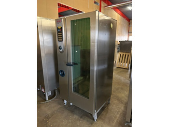 Food processing equipment Kombiugn Rational SCC 201: picture 1