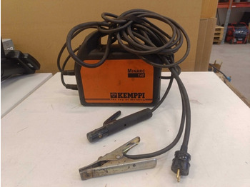 Welding equipment Svets Kemppi Minarc 140: picture 1