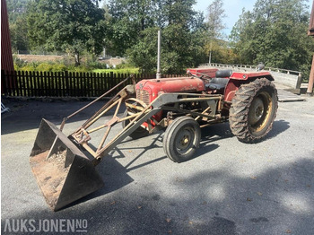 Farm tractor MASSEY FERGUSON 1000 series