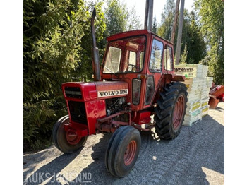 Farm tractor VOLVO