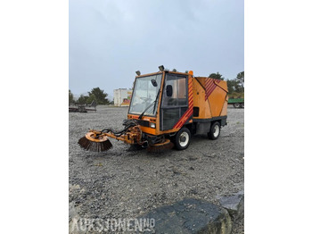 Construction equipment
