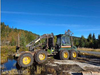 Construction equipment
