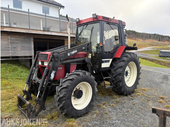 Farm tractor CASE IH XL