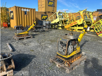 Roller WACKER