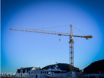 Crane LIEBHERR