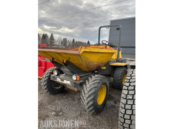 Dumper 2002 Wacker Neuson LS 6000 s dumper: picture 3
