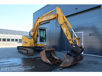 Excavator KATO
