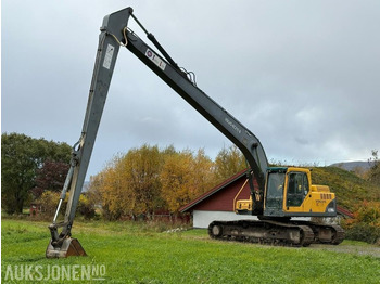 Excavator VOLVO EC210BLC