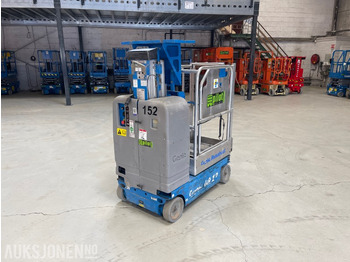 Aerial platform GENIE