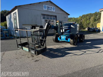 Aerial platform GENIE Z45/25