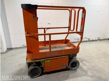 Aerial platform JLG