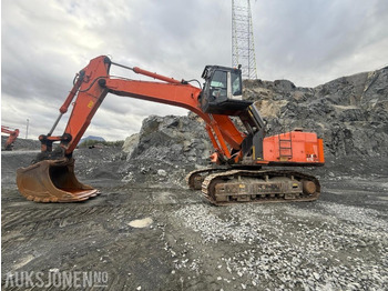 Excavator HITACHI