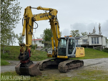 Excavator KOBELCO