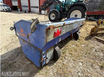 Construction equipment 2009 Epoke Tkb12-280: picture 3