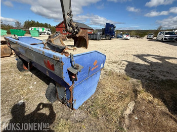 Construction equipment 2009 Epoke Tkb12-280: picture 5