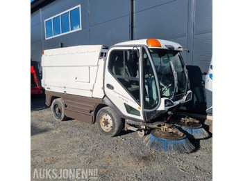Construction equipment