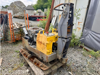 Lease a  2011 Hatz Hoppetusse - Vibroplate 2011 Hatz Hoppetusse - Vibroplate: picture 2