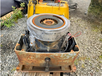 Lease a  2011 Hatz Hoppetusse - Vibroplate 2011 Hatz Hoppetusse - Vibroplate: picture 5