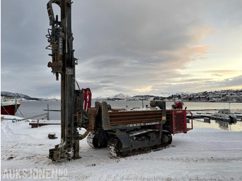 Drilling rig