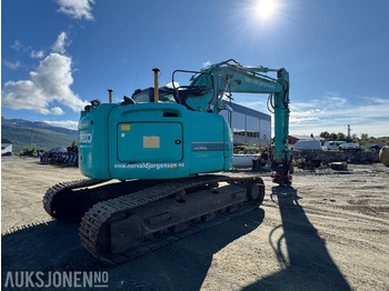 Excavator 2013 Kobelco SK230SRLC-3 - Novatron GPS - Rotortilt - Sertifisert - 10093T: picture 5