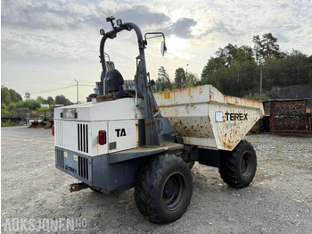Dumper TEREX