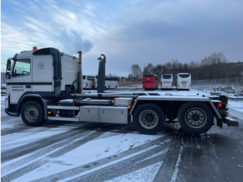 Hook lift truck 2014 Volvo FMX - Krokløft - 271811 km Godkjent som skolebil: picture 3