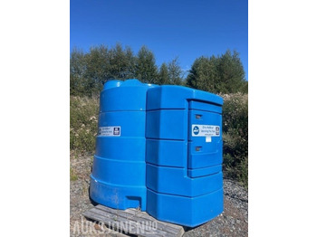 Construction equipment 2015 Kingspan Ad-Blue tank: picture 5