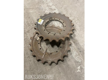 Construction equipment KOBELCO