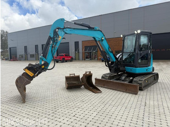 Excavator AIRMAN