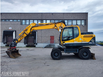 Excavator HYUNDAI