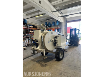 Construction equipment 2016 OMAC F200.35 Linjebrems: picture 3