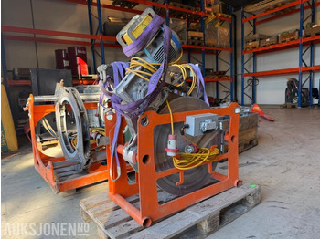 Construction equipment