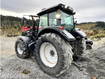 Farm tractor 2016 Valtra N163 Direct m/Trima frontlaster, 6080 timer: picture 3 Farm tractor 2016 Valtra N163 Direct m/Trima frontlaster, 6080 timer: picture 3