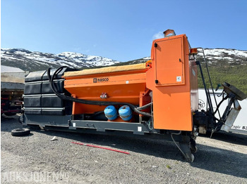 Construction equipment