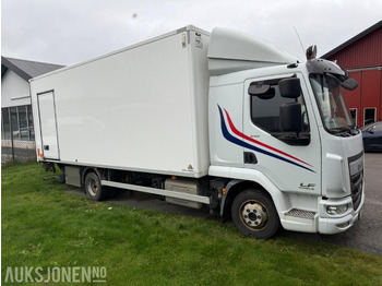 Lease a 2017 DAF LF 2010 FA SKAPBIL 16 PALLER SERVICEHISTORIKK. 2017 DAF LF 2010 FA SKAPBIL 16 PALLER SERVICEHISTORIKK.: picture 2 Lease a 2017 DAF LF 2010 FA SKAPBIL 16 PALLER SERVICEHISTORIKK. 2017 DAF LF 2010 FA SKAPBIL 16 PALLER SERVICEHISTORIKK.: picture 2
