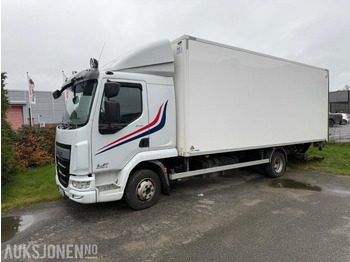 Lease a 2017 DAF LF 2010 FA SKAPBIL 16 PALLER SERVICEHISTORIKK. 2017 DAF LF 2010 FA SKAPBIL 16 PALLER SERVICEHISTORIKK.: picture 1 Lease a 2017 DAF LF 2010 FA SKAPBIL 16 PALLER SERVICEHISTORIKK. 2017 DAF LF 2010 FA SKAPBIL 16 PALLER SERVICEHISTORIKK.: picture 1