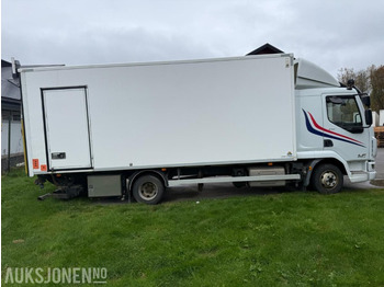 Lease a 2017 DAF LF 2010 FA SKAPBIL 16 PALLER SERVICEHISTORIKK. 2017 DAF LF 2010 FA SKAPBIL 16 PALLER SERVICEHISTORIKK.: picture 4 Lease a 2017 DAF LF 2010 FA SKAPBIL 16 PALLER SERVICEHISTORIKK. 2017 DAF LF 2010 FA SKAPBIL 16 PALLER SERVICEHISTORIKK.: picture 4