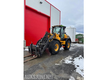 Wheel loader VOLVO L50