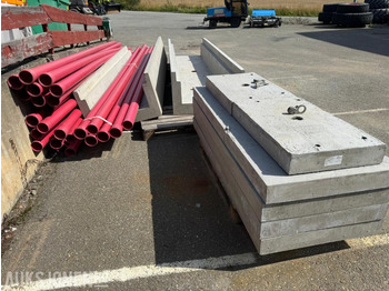 Construction equipment