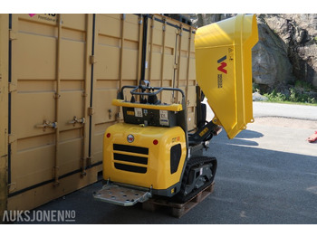 Dumper WACKER