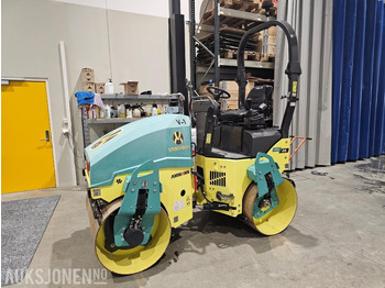 Roller AMMANN