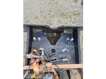 Agricultural machinery
