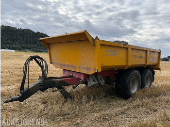 Agricultural machinery PRONAR