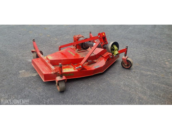 Agricultural machinery
