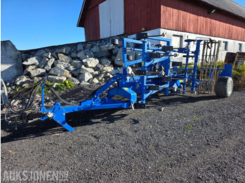 Lease a  2019 New Holland grubber STX V 400T 2019 New Holland grubber STX V 400T: picture 2