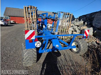 Lease a  2019 New Holland grubber STX V 400T 2019 New Holland grubber STX V 400T: picture 5